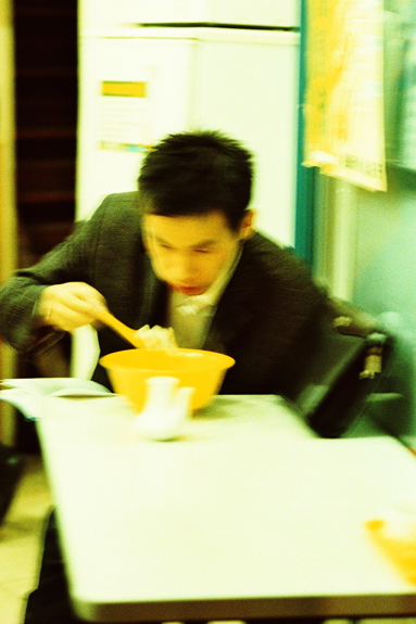 Colorful Shanghai 13