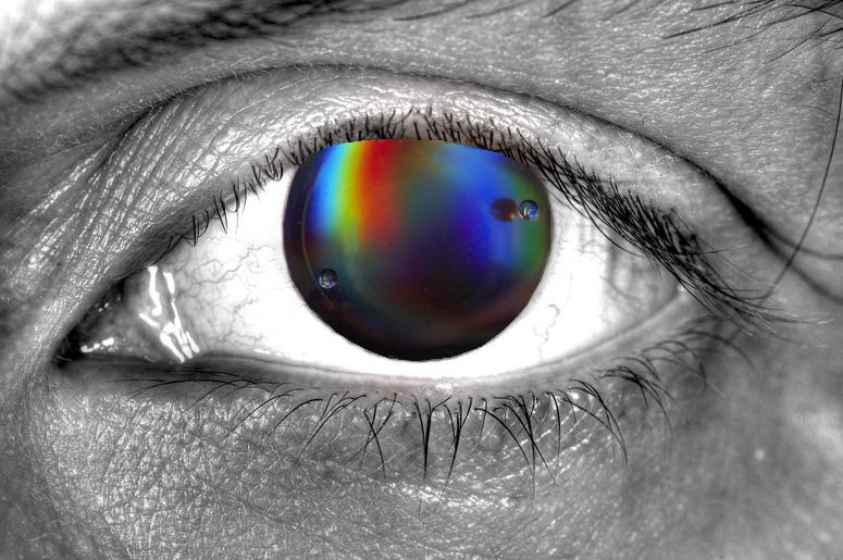 Croma eye