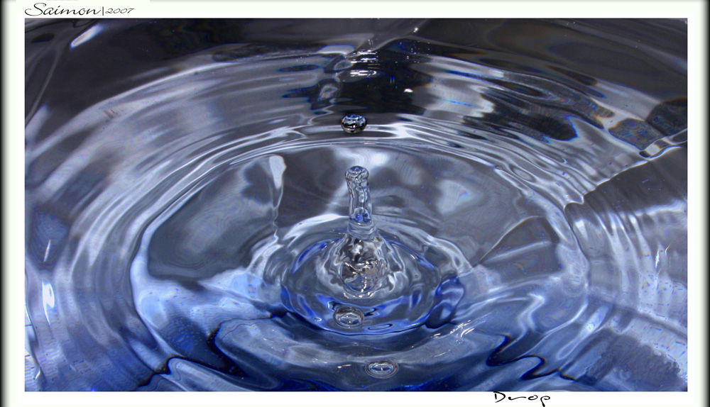 Drop
