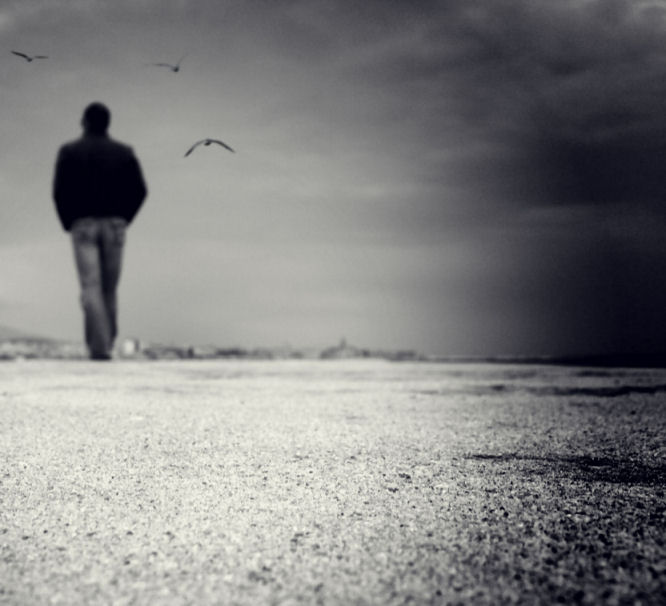 Unfocused Way
