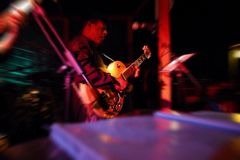 blues