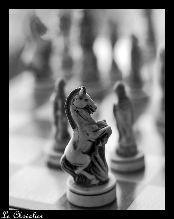 Le Chevalier
