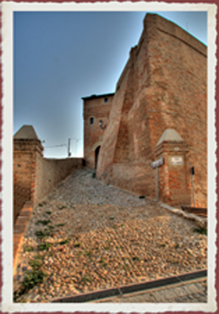 cinaglio