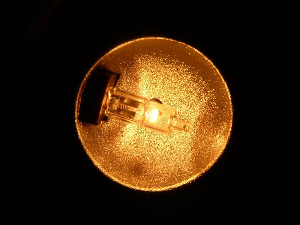 Luna piena artificiale