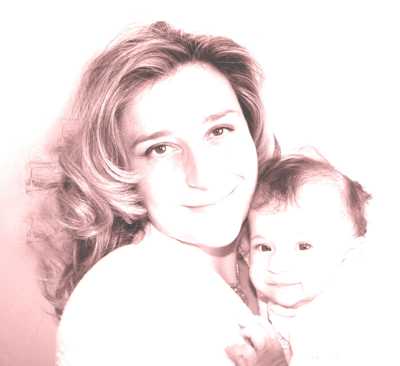 Annabella e Virginia