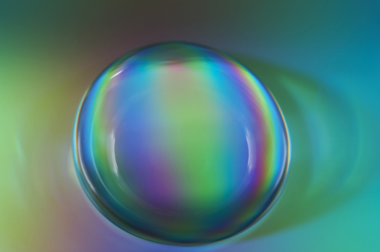Color drop
