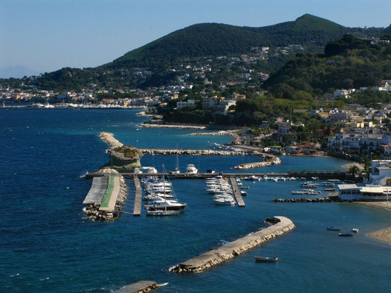 Mare # 13