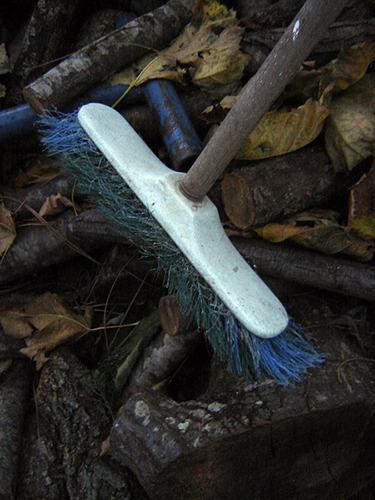 Scope Nell'Autunno