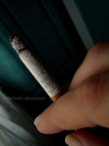 Smoke Out