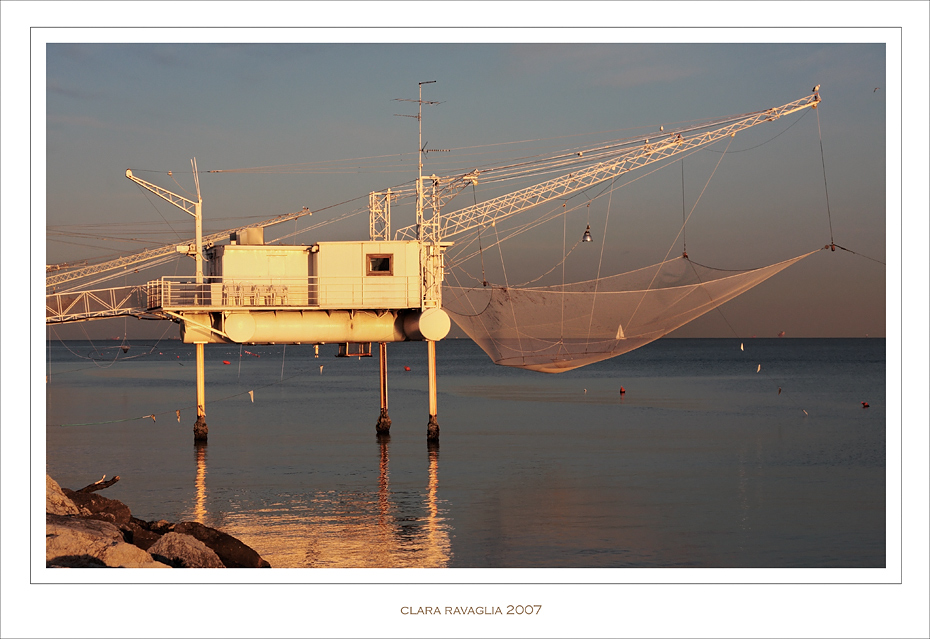 Oro... in mare