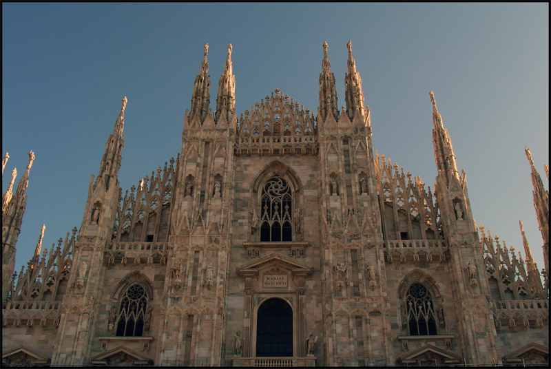 duomo