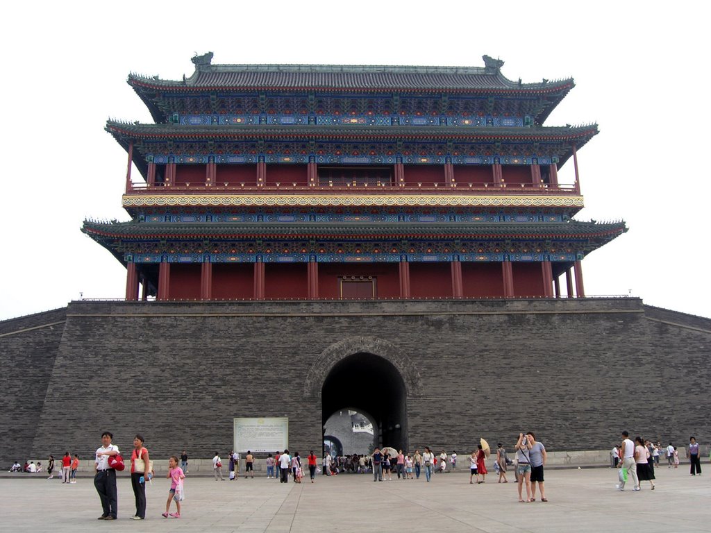 Beijing