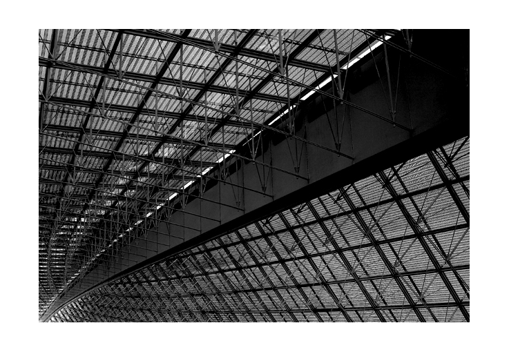 Charles de Gaulle Airport (Paris)