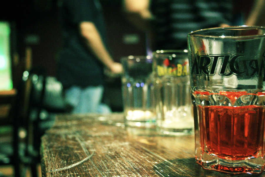 Night Life (3)