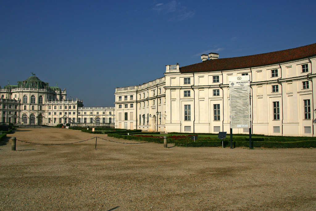 stupinigi