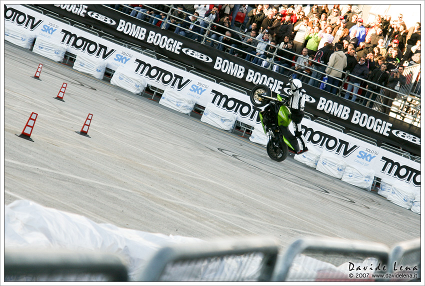 EICMA 2007 - 029