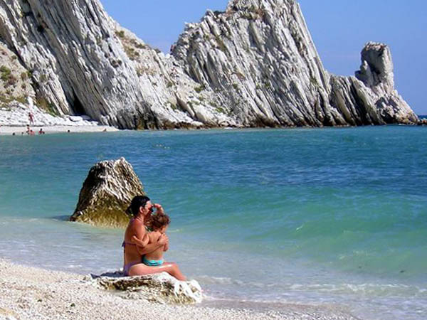 Scrutando il mare