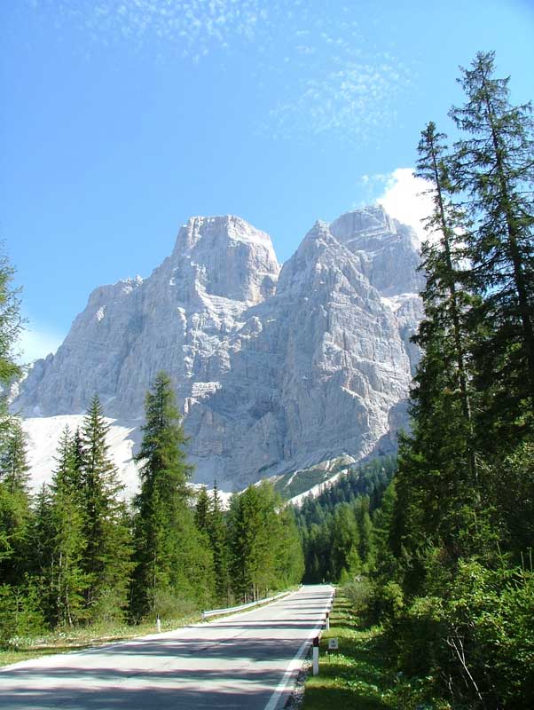 monte pelmo