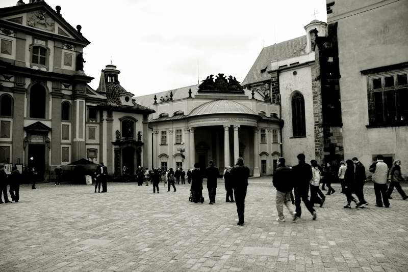 praga