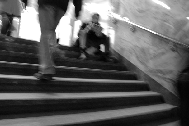 metro'