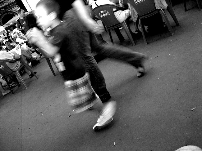 umbria jazz 2007