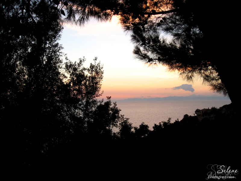 Tramonto