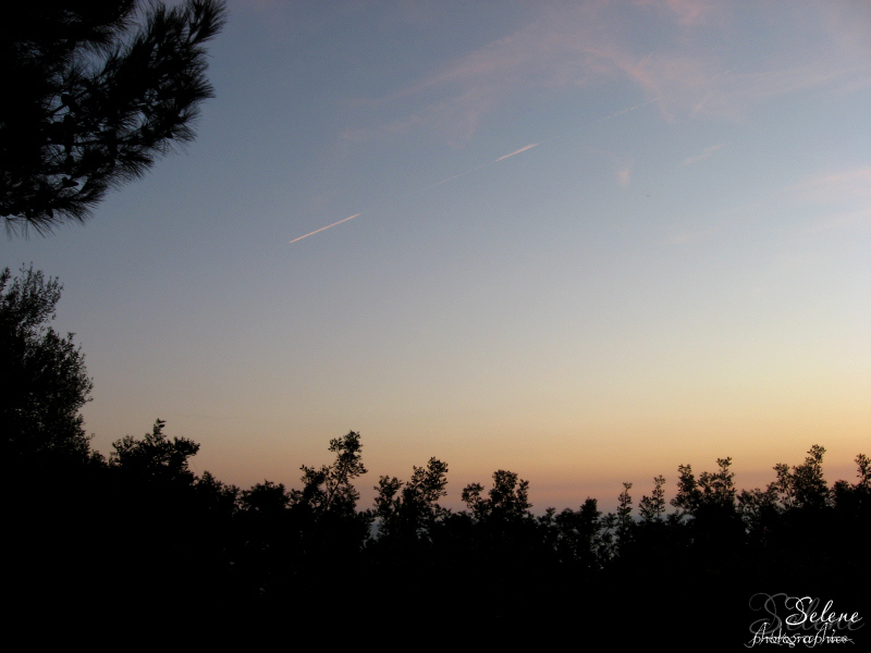 Tramonto