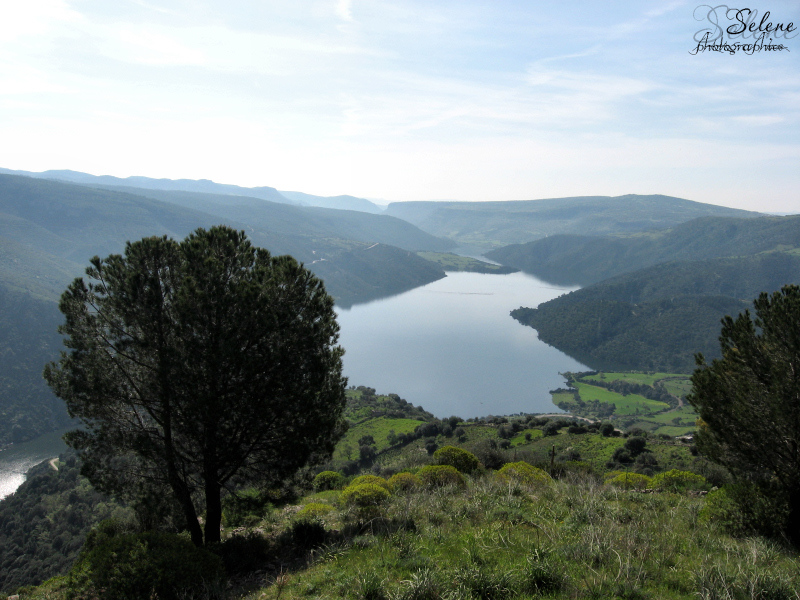 Flumendosa