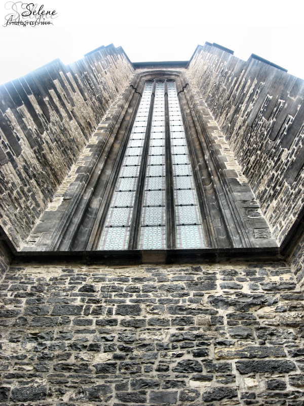 Dettaglio della Cattedrale della Madre di Dio