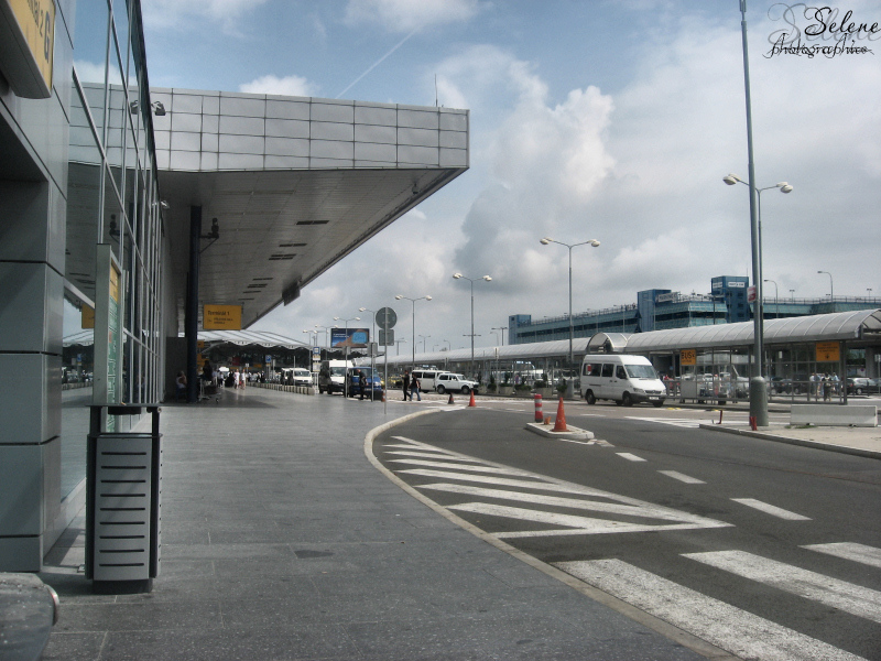 Aeroporto di Praga