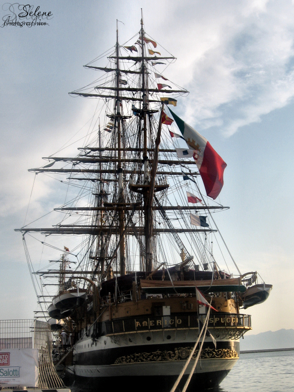 Amerigo Vespucci