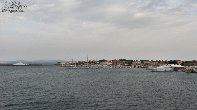 Dal traghetto