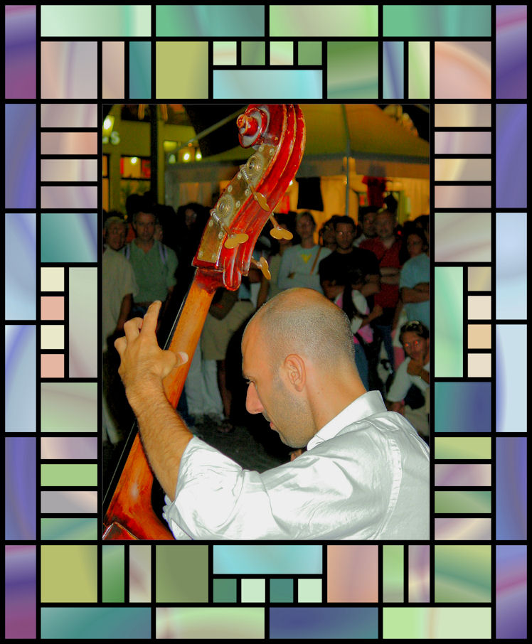 musica in piaza