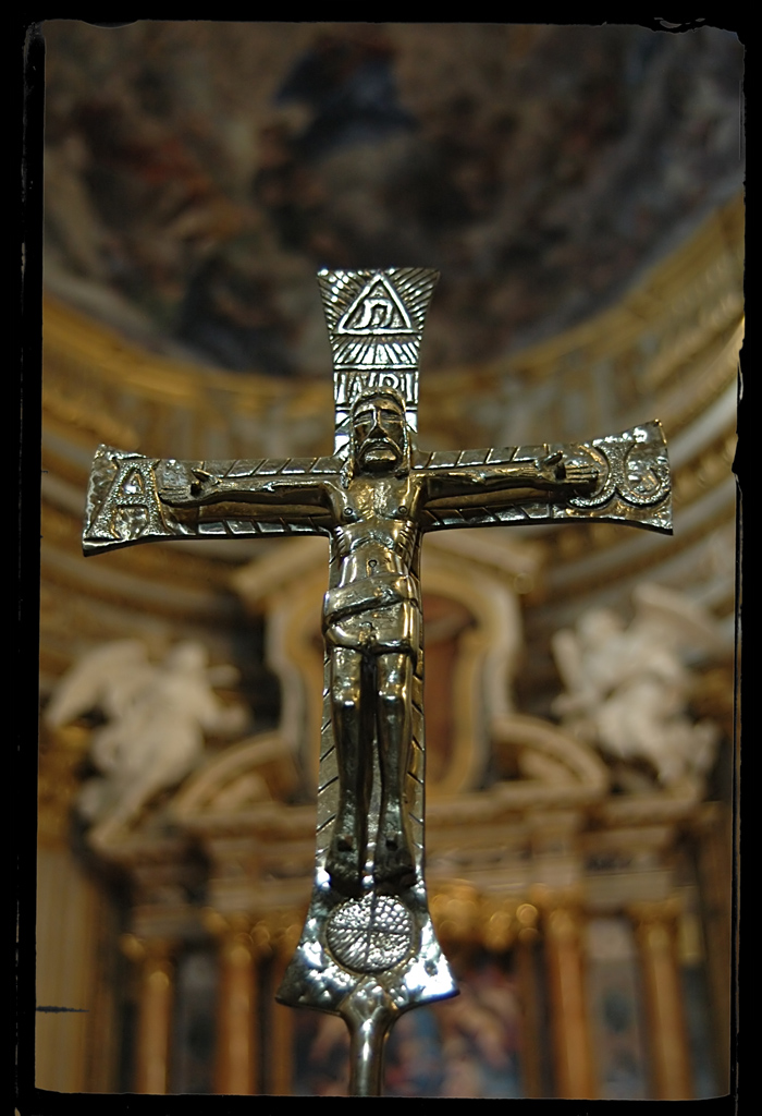 ..croce