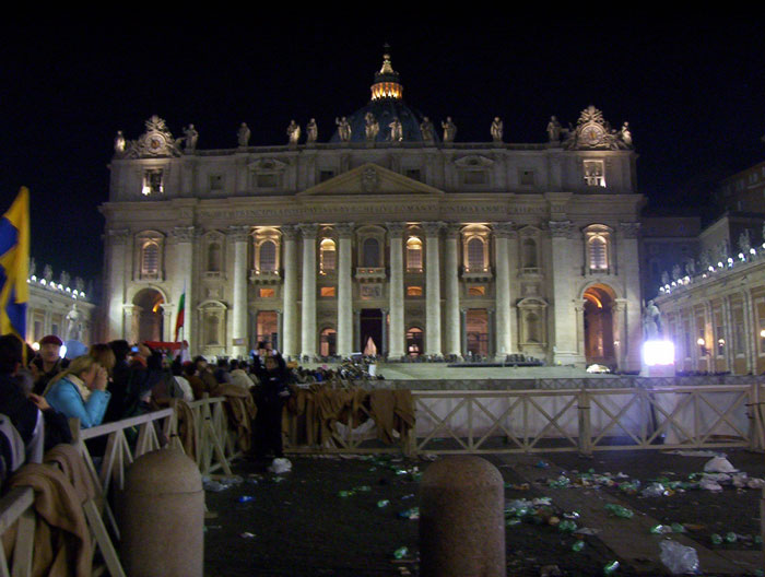 piazza