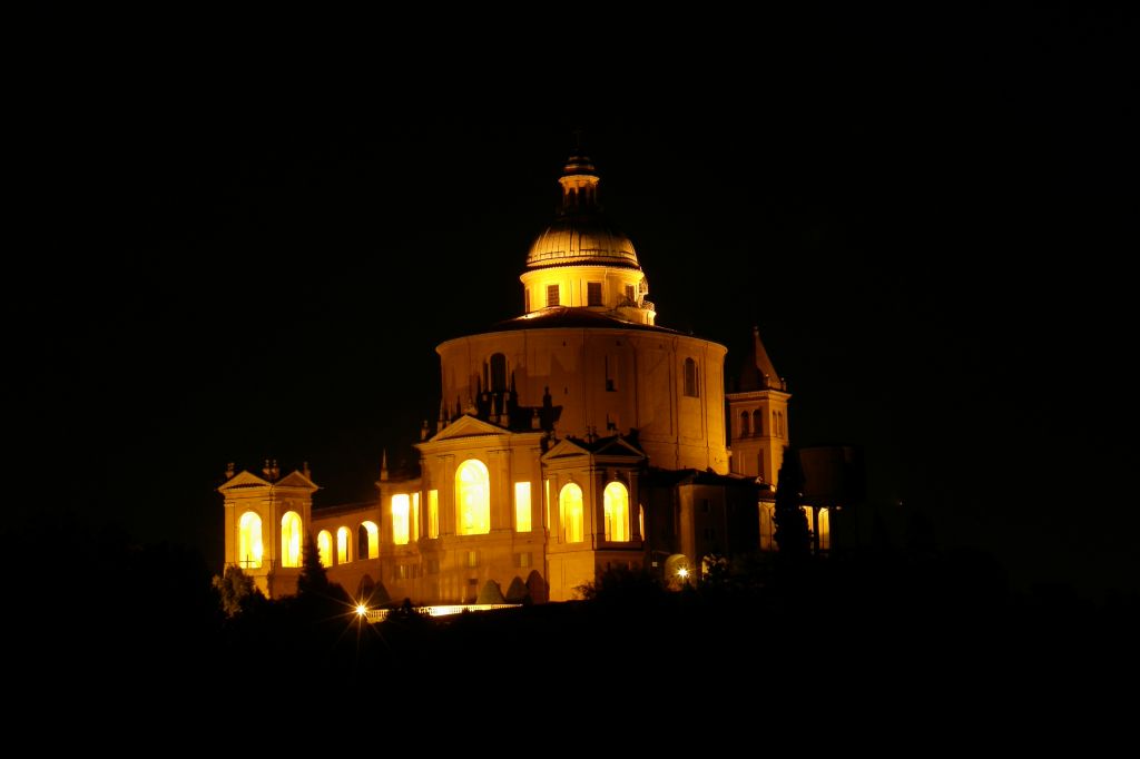 San Luca - Bologna