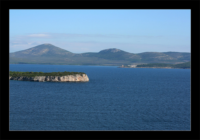 Capo Caccia