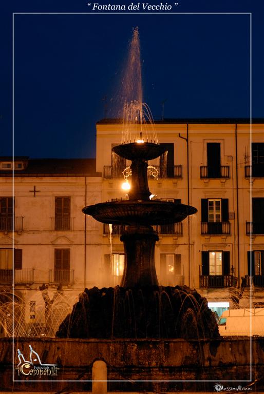 Fontana