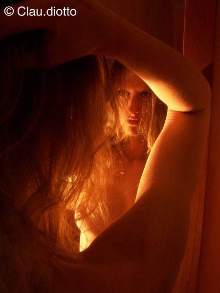 Giulia specchio