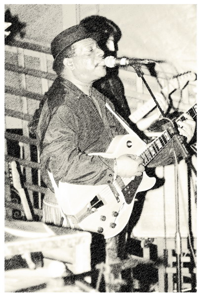 blues 2