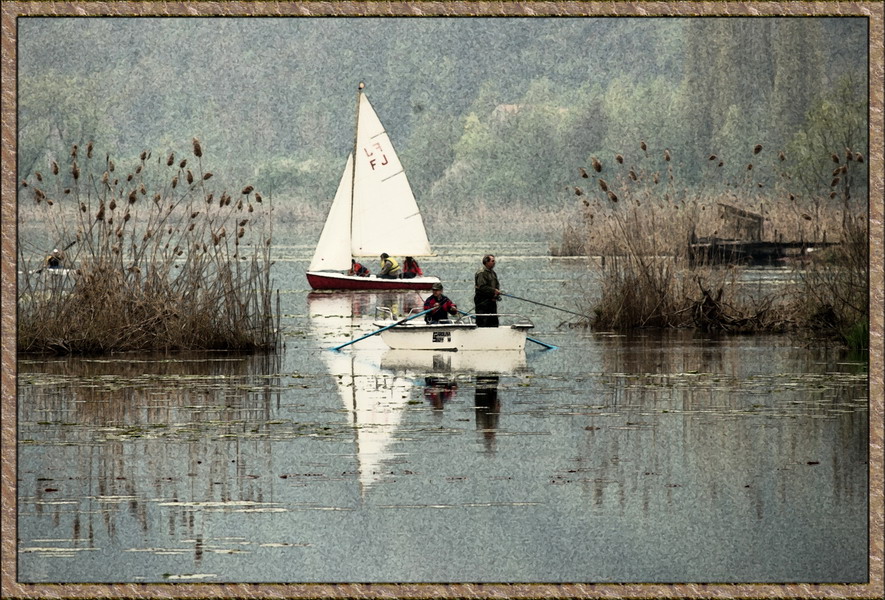 pesca