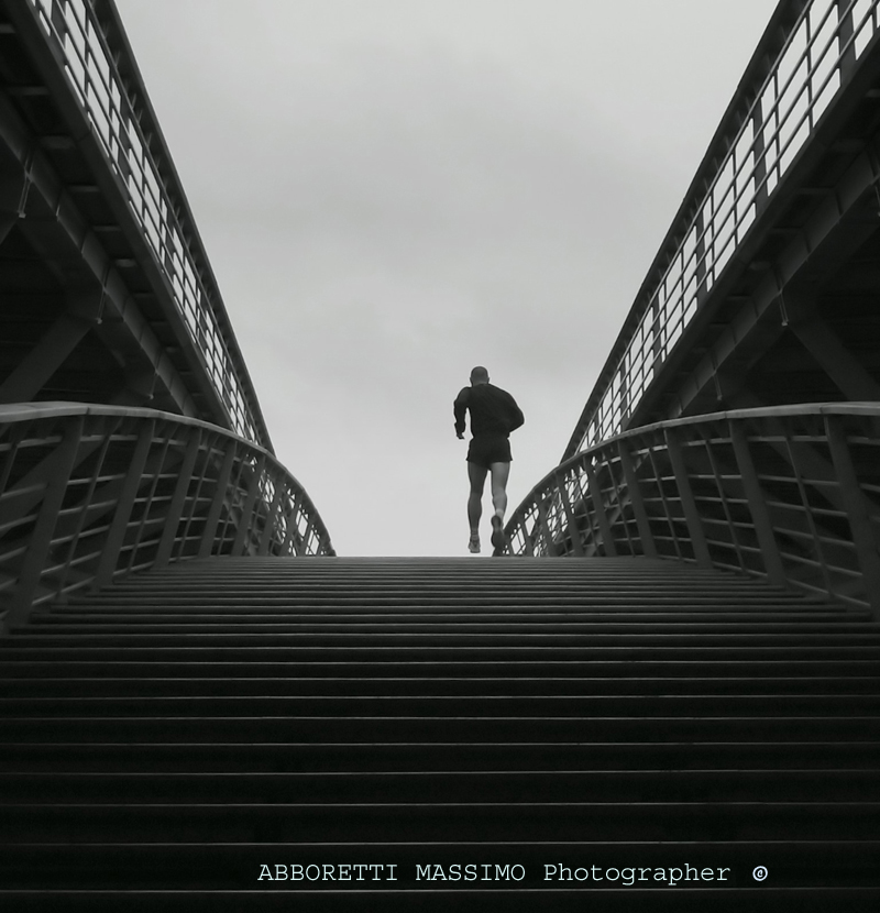 il corridore