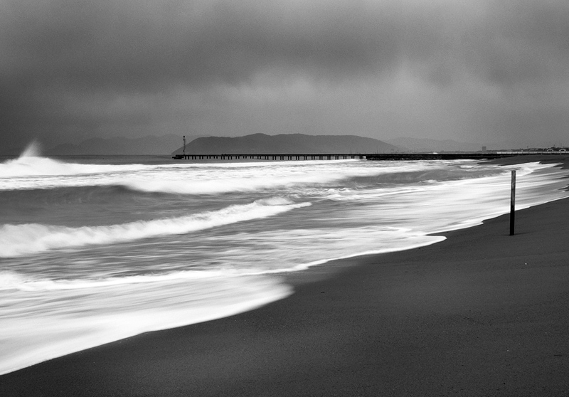 Mare d'inverno