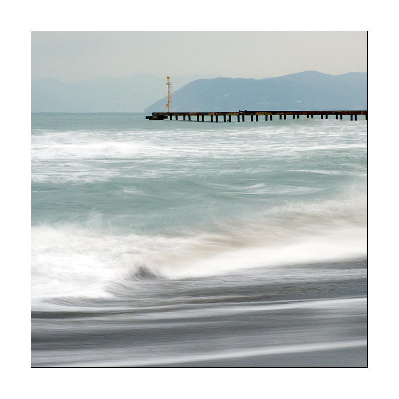 Mare d'inverno #2
