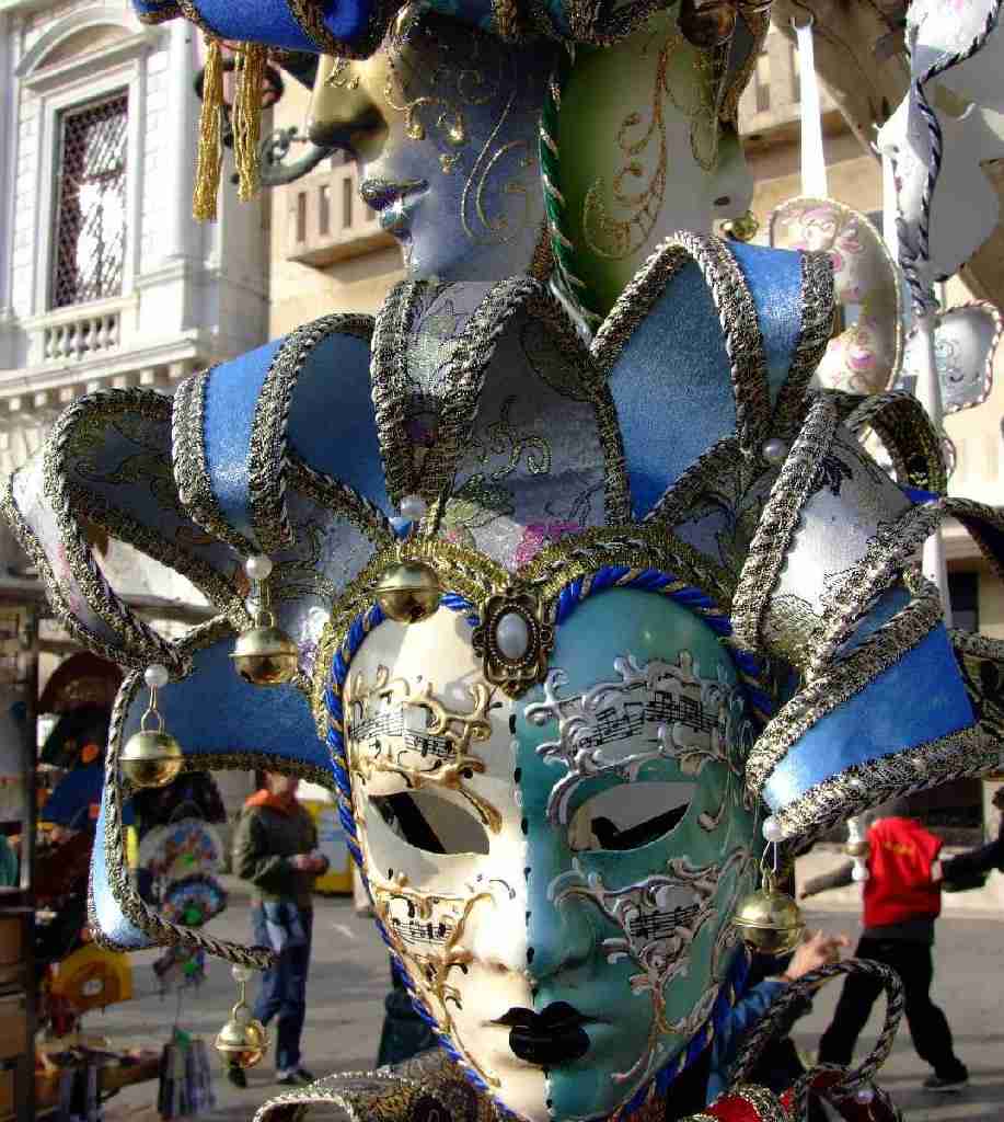 la bella Veneziana