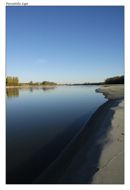 fiume po