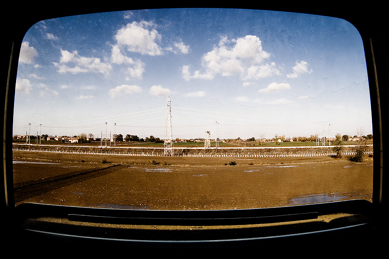 dal treno 2