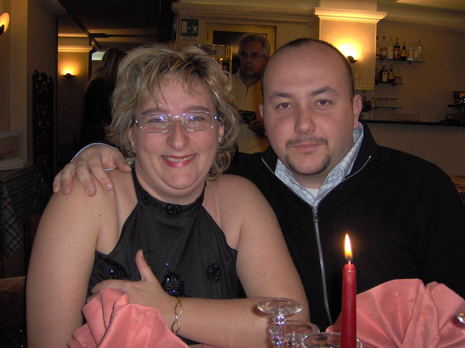 lory e mary