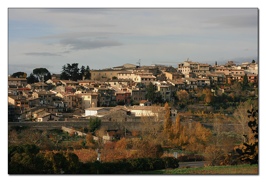 Spoleto