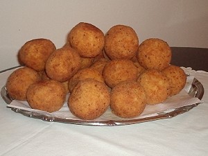 arancini
